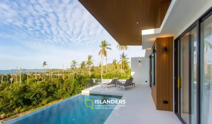 Вилла с 3 спальнями на продажу в Paragon Villas