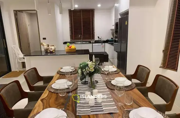 Вилла с 3 спальнями на продажу в Paragon Villas