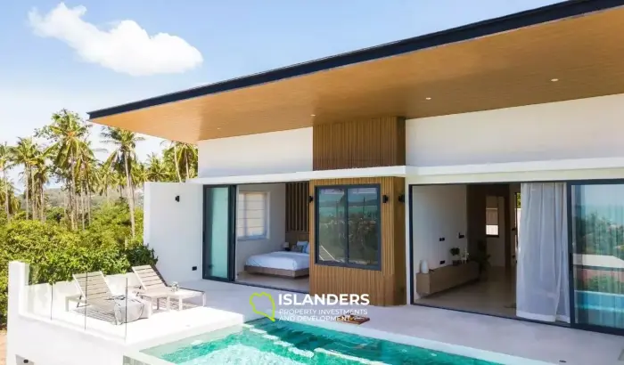 Вилла с 3 спальнями на продажу в Paragon Villas
