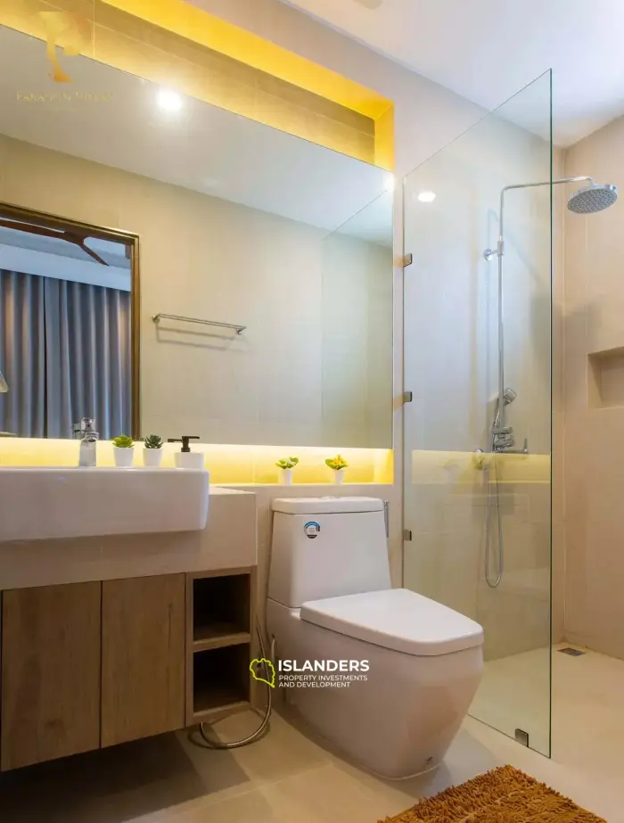 Вилла с 3 спальнями на продажу в Paragon Villas