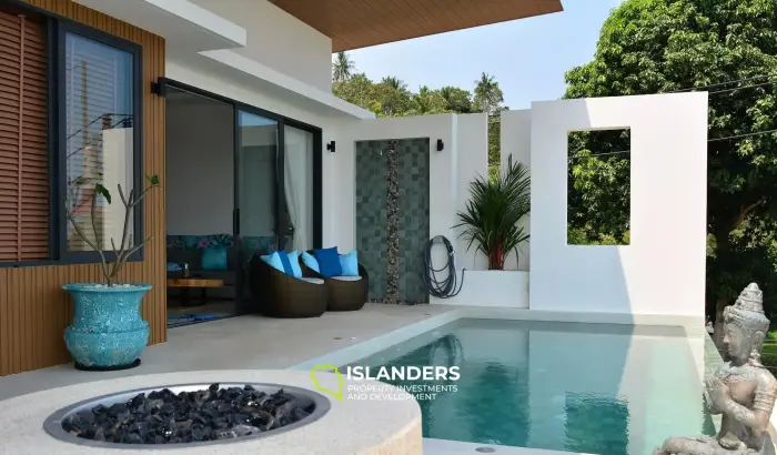 Вилла с 3 спальнями на продажу в Paragon Villas