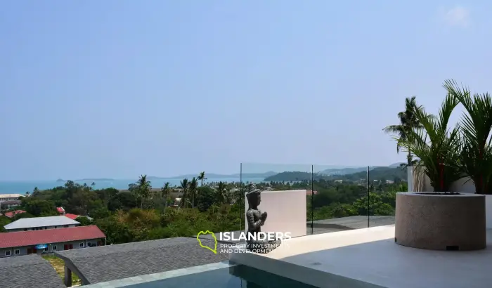 Вилла с 3 спальнями на продажу в Paragon Villas