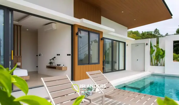 Вилла с 3 спальнями на продажу в Paragon Villas
