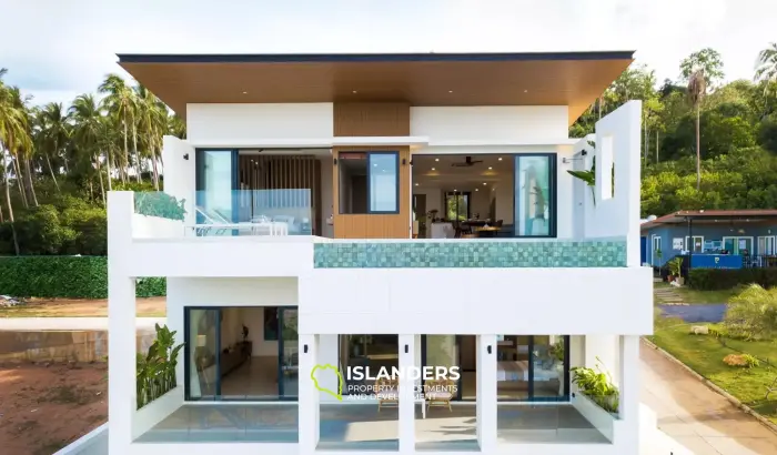 Вилла с 3 спальнями на продажу в Paragon Villas