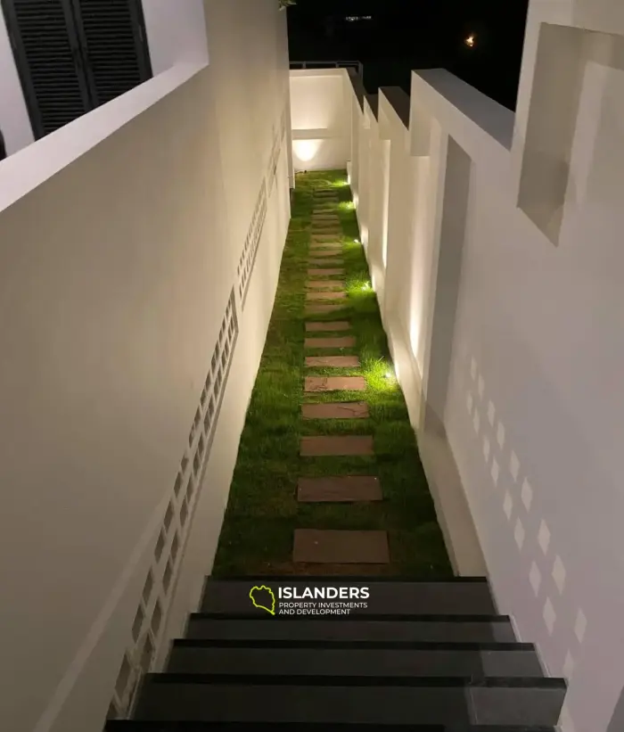 Вилла с 3 спальнями на продажу в Paragon Villas