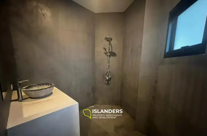 3 Bedroom Seaview Villa at Maret