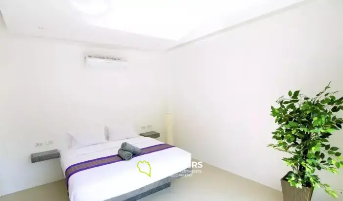 Poolvilla mit 2 Schlafzimmern in Lamai zu vermieten