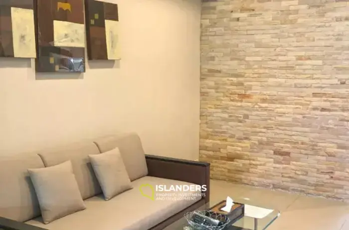 1 Bedroom Condo for sale at Whispering Palms Suite with pool view