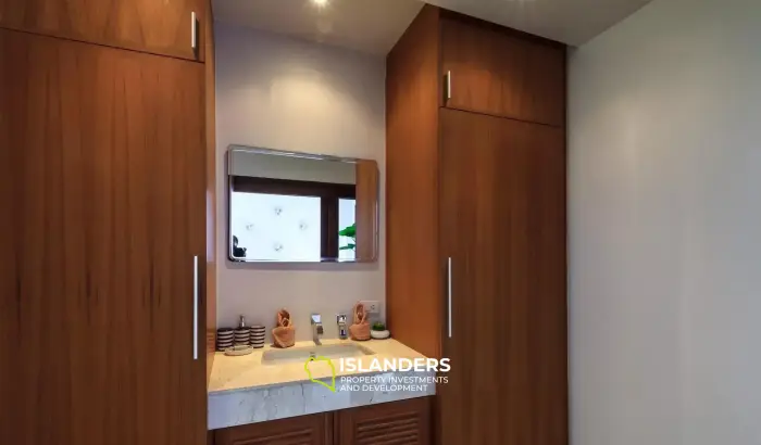 Villa mit 3 Schlafzimmern zum Verkauf im Ban Tai Estate