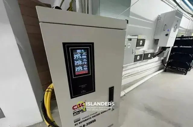 וילה מרווחת עם נוף לים למכירה בקו סאמוי