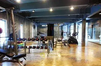 Таунхаус с 2 спальнями на продажу в Replay Residence &amp; Вилла с бассейном