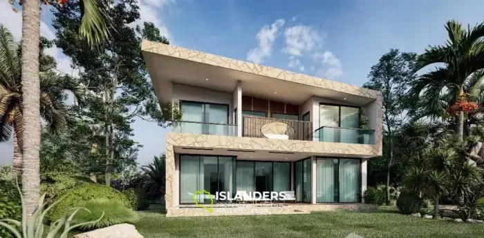 3 Bedroom Villa for sale at Dror Luxury Villa 