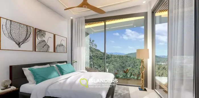 3 Bedroom Villa for sale at Dror Luxury Villa 