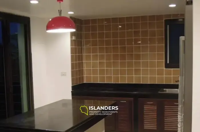 فيلا مكونة من 4 غرف نوم للبيع في Tongson Bay Villas 