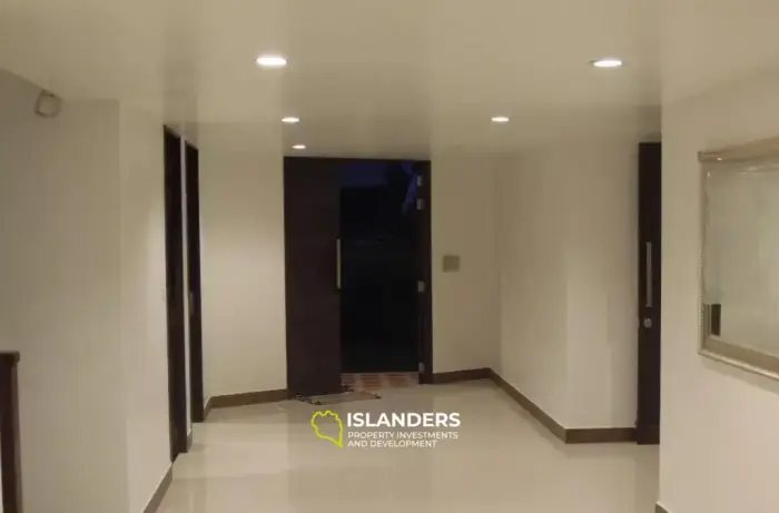 فيلا مكونة من 4 غرف نوم للبيع في Tongson Bay Villas 