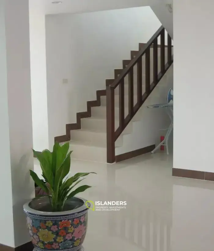 فيلا مكونة من 4 غرف نوم للبيع في Tongson Bay Villas 