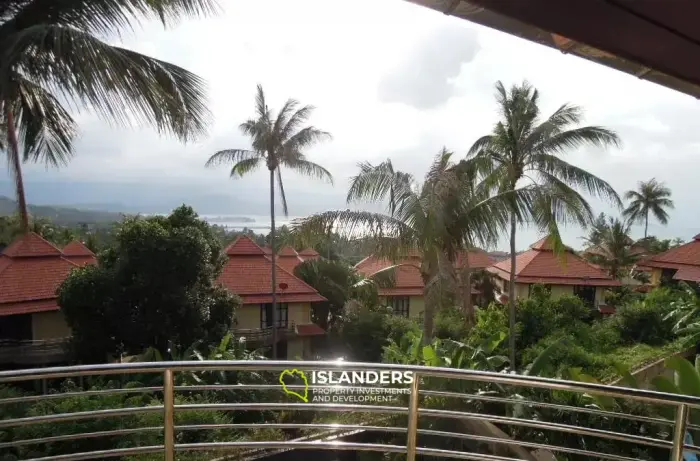 فيلا مكونة من 4 غرف نوم للبيع في Tongson Bay Villas 