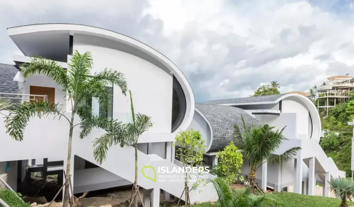 Villa de 3 dormitorios en venta en Lux Neo