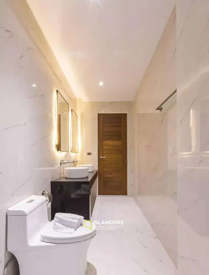 Villa de 3 dormitorios en venta en Lux Neo