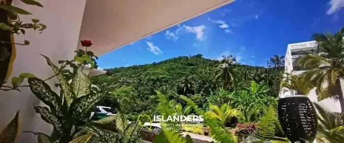 Вилла с 2 спальнями на продажу в Aqua Samui Duo
