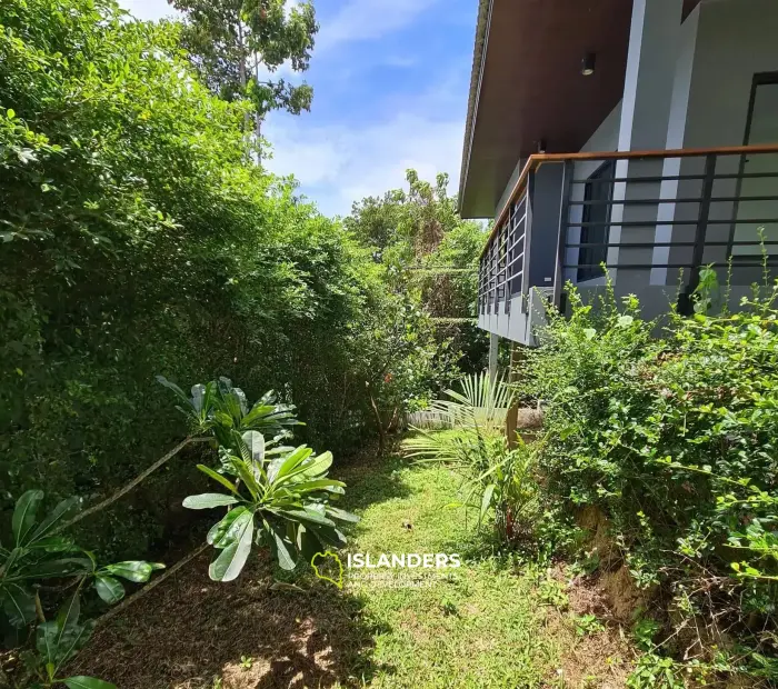 Maison de 3 chambres à vendre à Coco Hill Villa