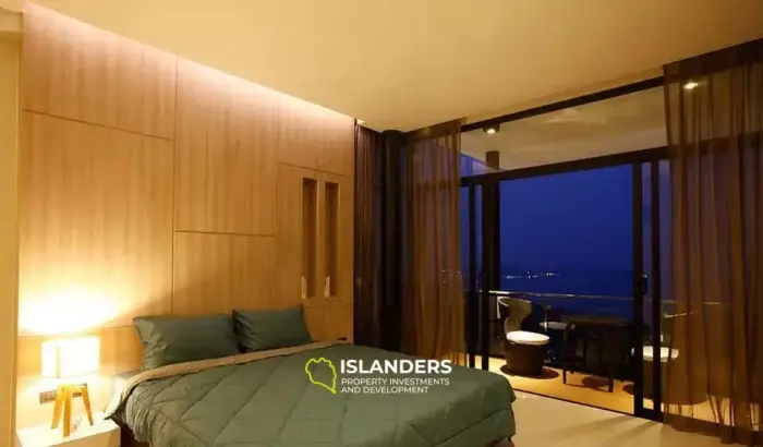 Villa de 3 chambres à vendre à la résidence Verano