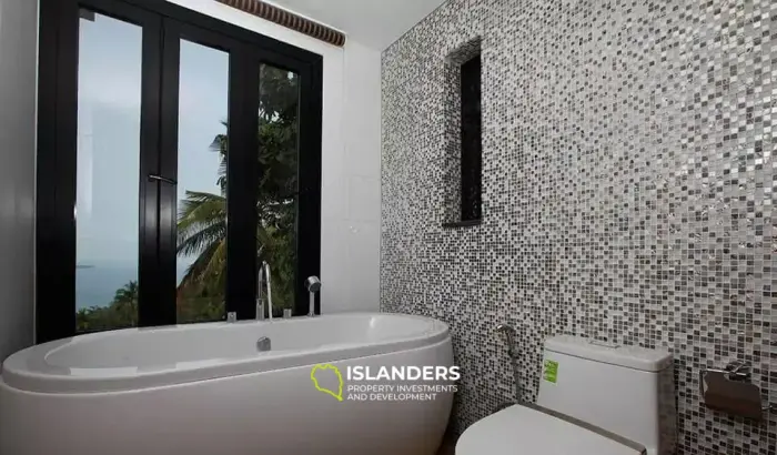 Villa de 3 chambres à vendre à la résidence Verano
