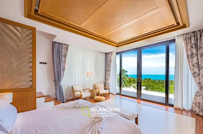 4 Bedroom Villa for sale at Darika Residence 