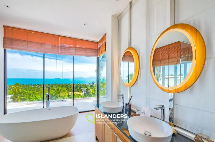 4 Bedroom Villa for sale at Darika Residence 