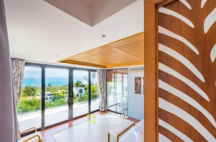 4 Bedroom Villa for sale at Darika Residence 