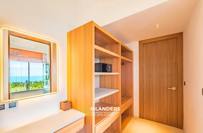 4 Bedroom Villa for sale at Darika Residence 