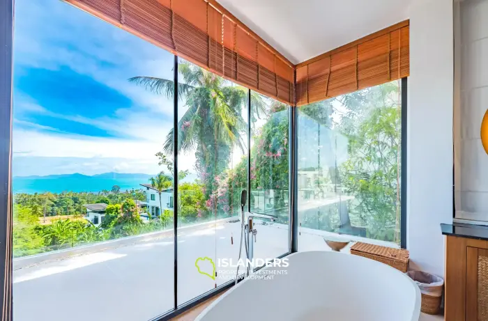 4 Bedroom Villa for sale at Darika Residence 