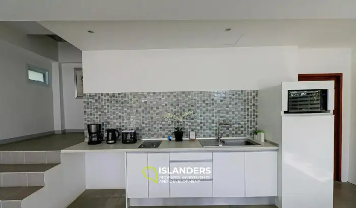 Investment Opp Samui. Luxury 15 x 1 BR pool villas, ฿69m THB