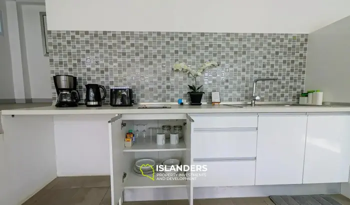 Investment Opp Samui. Luxury 15 x 1 BR pool villas, ฿69m THB