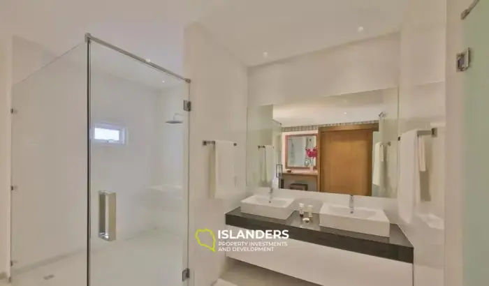 Investment Opp Samui. Luxury 15 x 1 BR pool villas, ฿69m THB