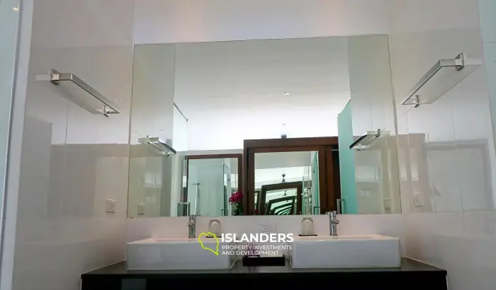 Investment Opp Samui. Luxury 15 x 1 BR pool villas, ฿69m THB