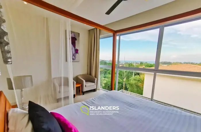 Investment Opp Samui. Luxury 15 x 1 BR pool villas, ฿69m THB