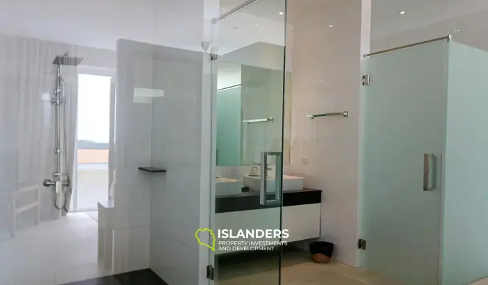 Investment Opp Samui. Luxury 15 x 1 BR pool villas, ฿69m THB