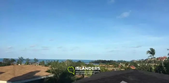 Investment Opp Samui. Luxury 15 x 1 BR pool villas, ฿69m THB