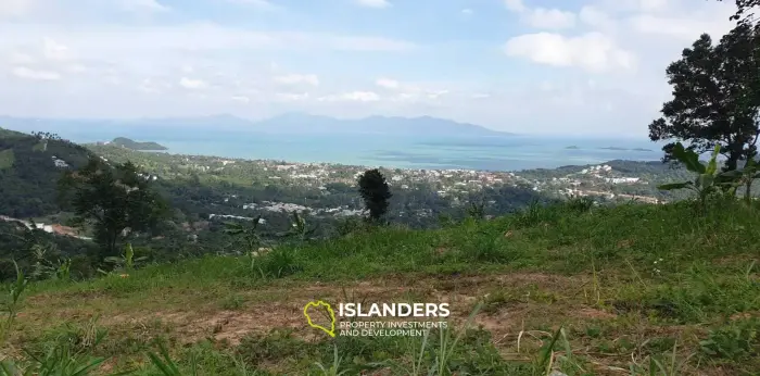 Grundstücke zum Verkauf in Bo Phut