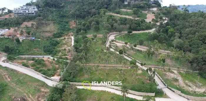 Grundstücke zum Verkauf in Bo Phut