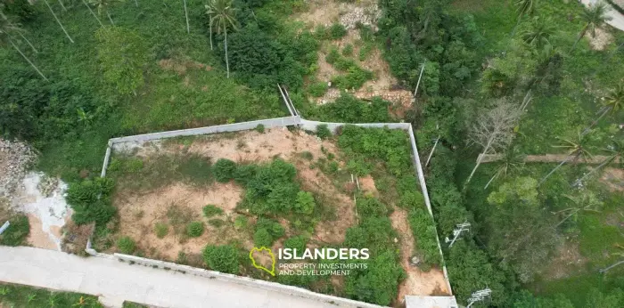 Grundstücke zum Verkauf in Bo Phut