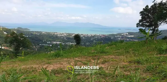 Grundstücke zum Verkauf in Bo Phut