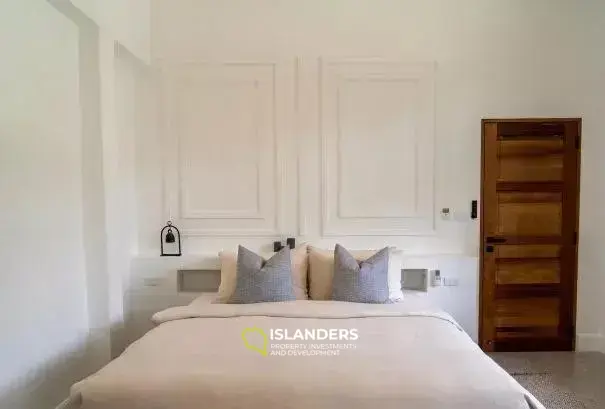 Wunderschöne renovierte Villa in Chaweng zu verkaufen