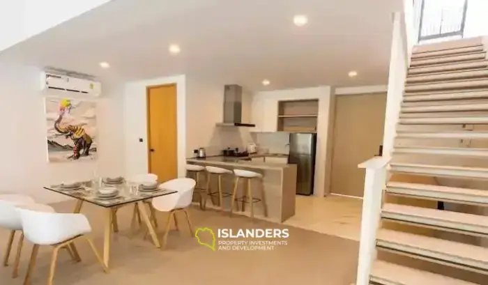 2 Bedroom Villa for sale at Replay Residence &amp; Pool Villa 