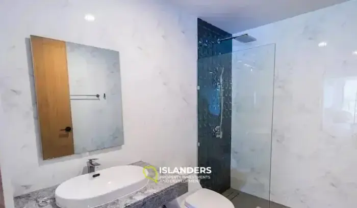 2 Bedroom Villa for sale at Replay Residence &amp; Pool Villa 