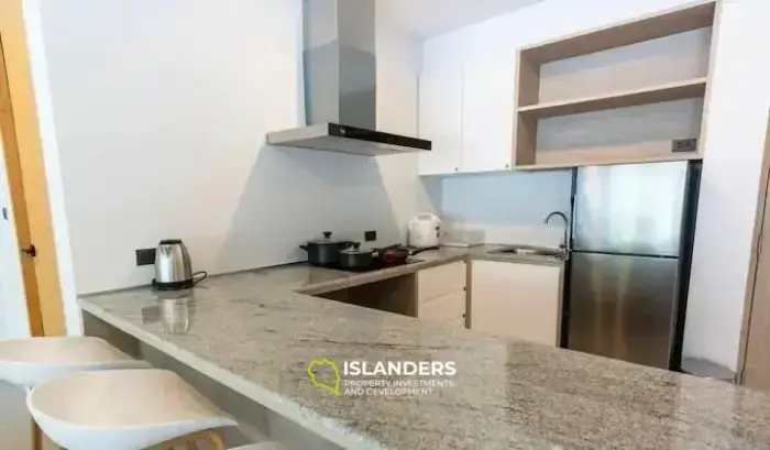 2 Bedroom Villa for sale at Replay Residence &amp; Pool Villa 