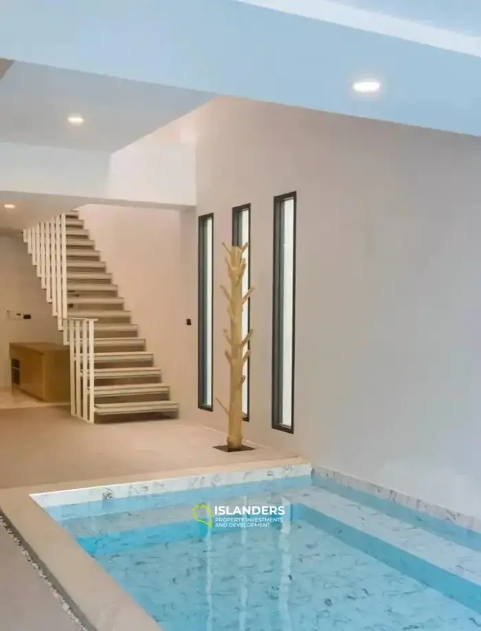 2 Bedroom Villa for sale at Replay Residence &amp; Pool Villa 