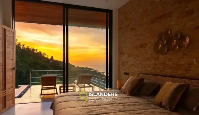 3 Bedroom Villa for sale at Sunrise Hills 