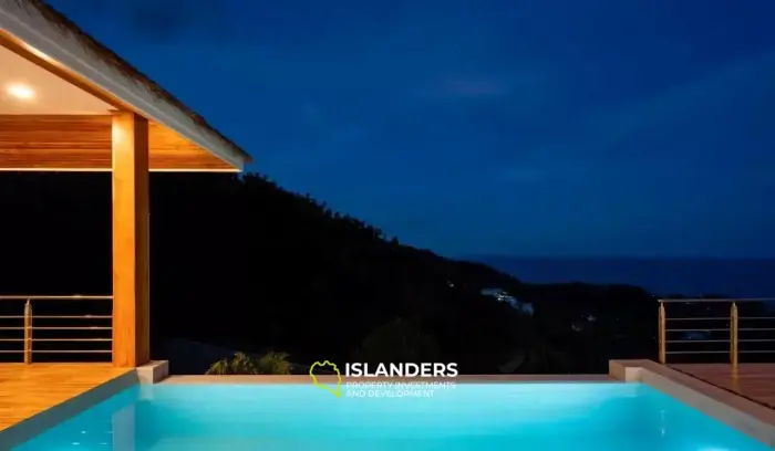 3 Bedroom Villa for sale at Sunrise Hills 